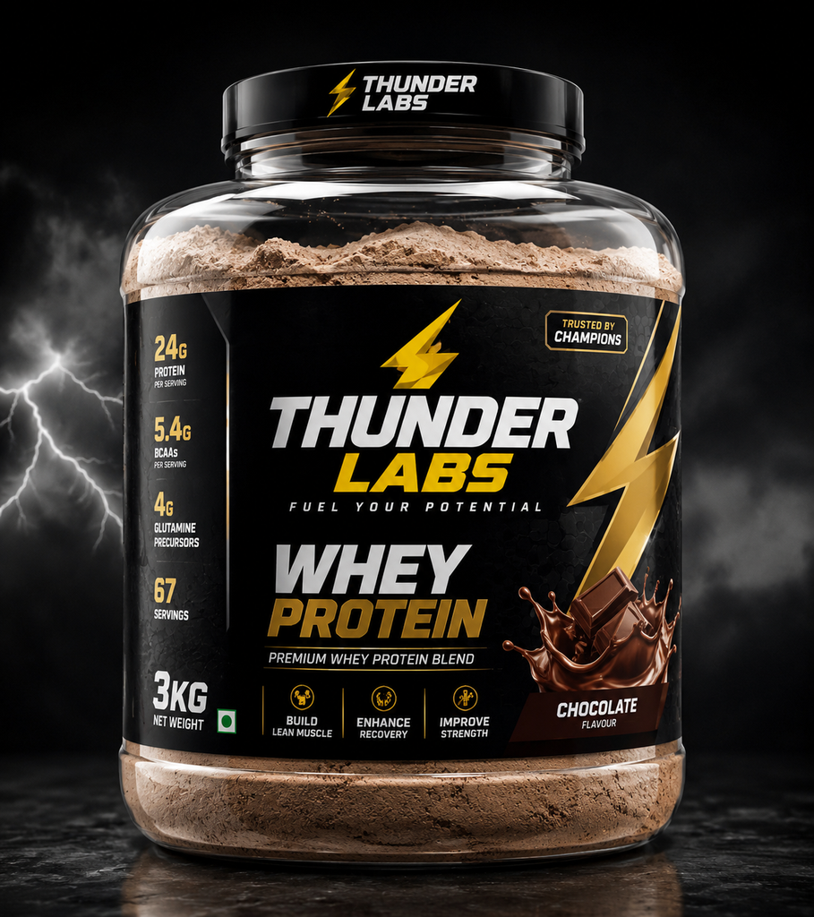 Whey Protein